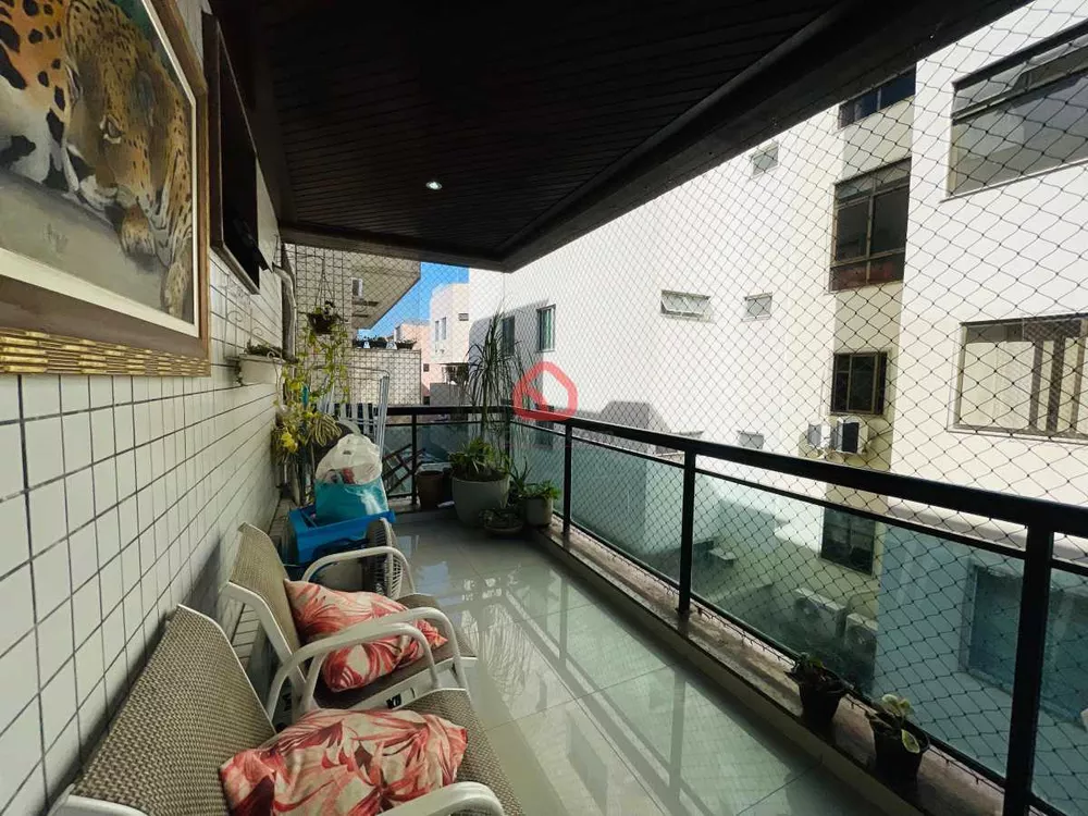 Apartamento, 2 quartos, 95 m² - Foto 15