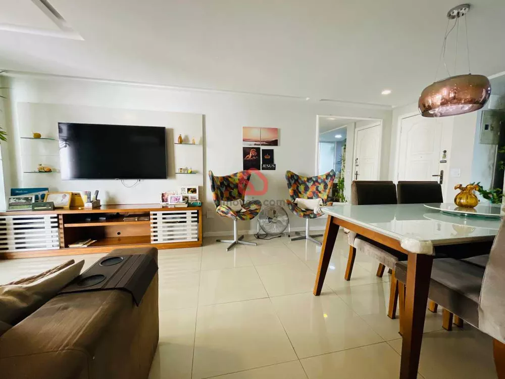 Apartamento, 2 quartos, 95 m² - Foto 4