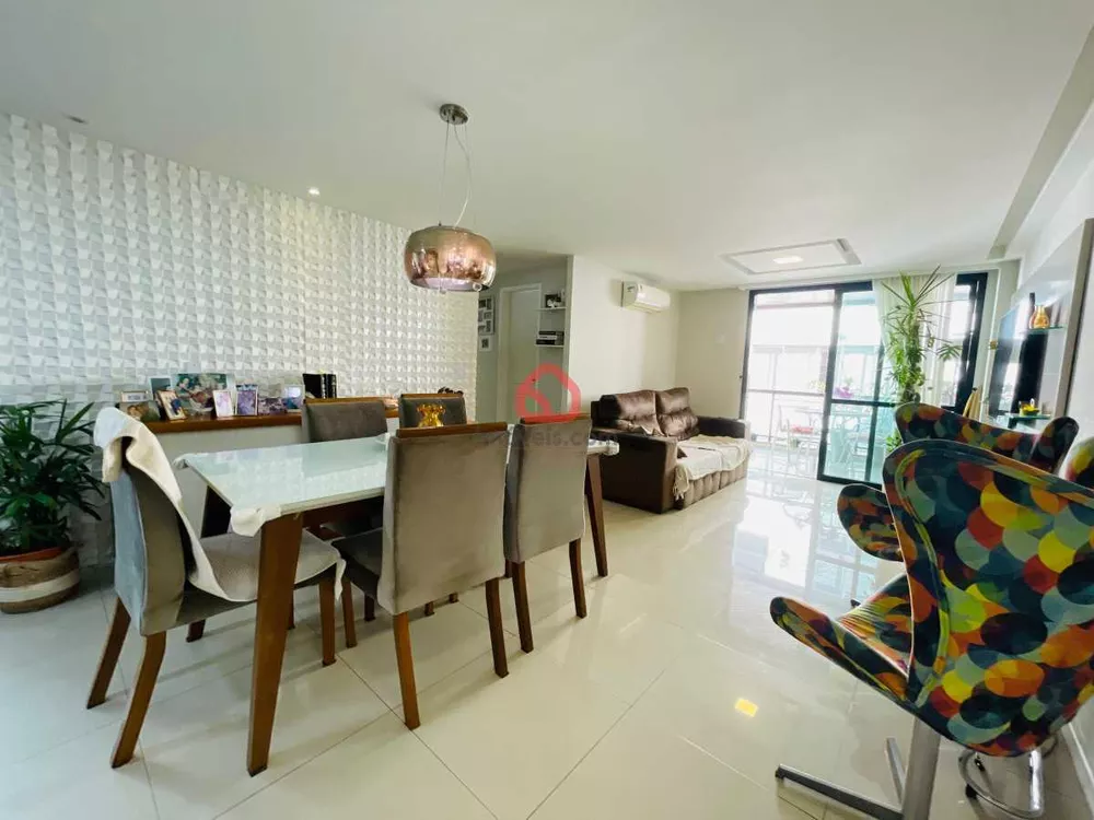 Apartamento, 2 quartos, 95 m² - Foto 7