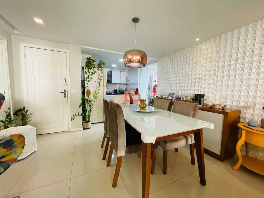 Apartamento, 2 quartos, 95 m² - Foto 6