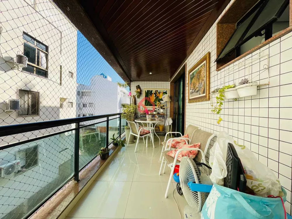 Apartamento, 2 quartos, 95 m² - Foto 13