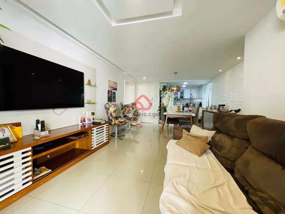 Apartamento, 2 quartos, 95 m² - Foto 3