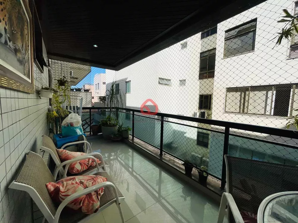 Apartamento, 2 quartos, 95 m² - Foto 10