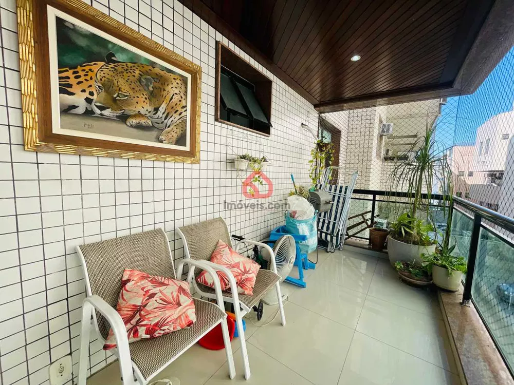 Apartamento, 2 quartos, 95 m² - Foto 8