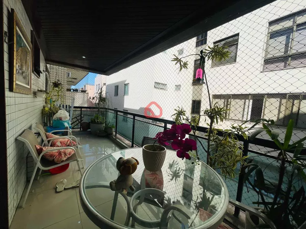 Apartamento, 2 quartos, 95 m² - Foto 12