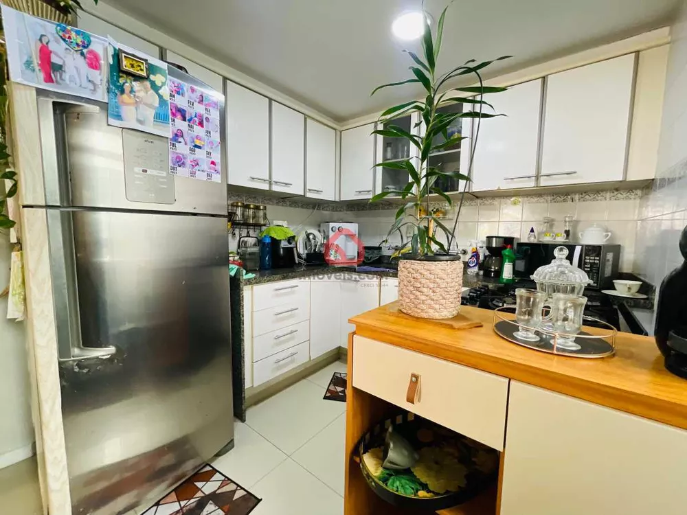Apartamento, 2 quartos, 95 m² - Foto 21