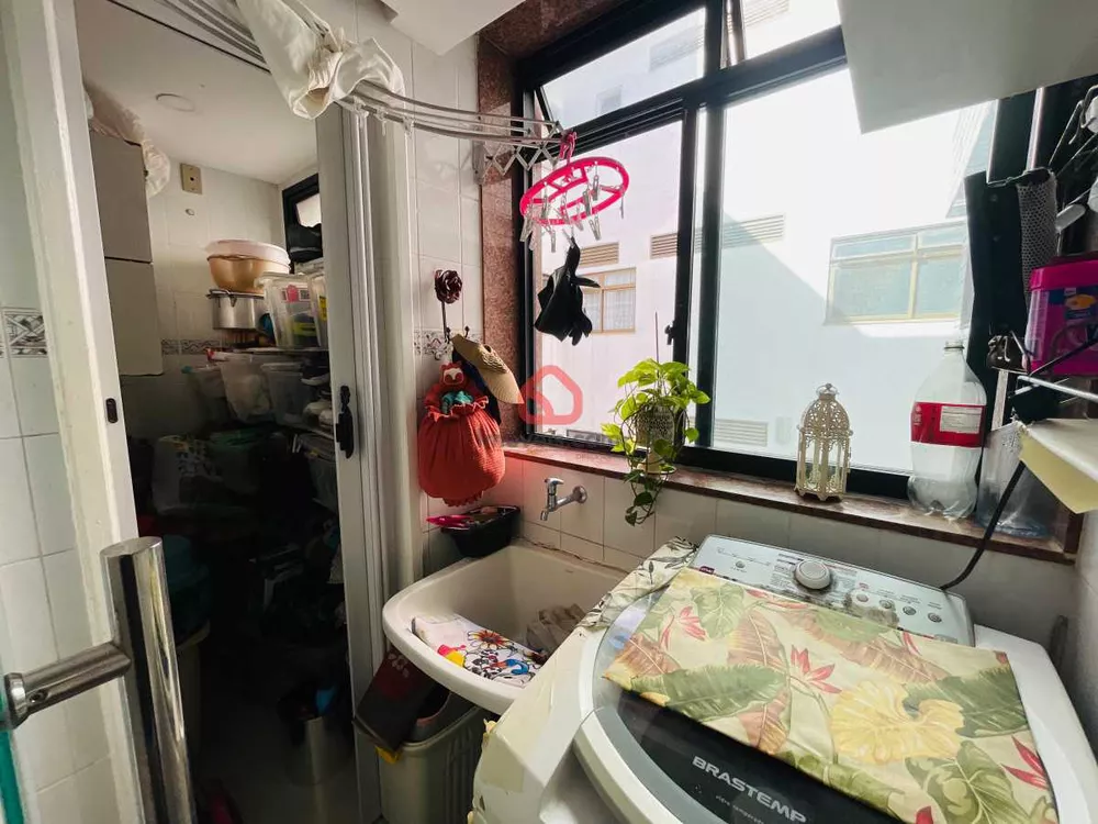 Apartamento, 2 quartos, 95 m² - Foto 22