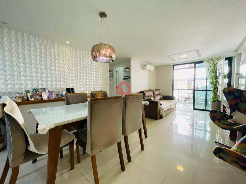 Apartamento, 2 quartos, 95 m² - Foto 2