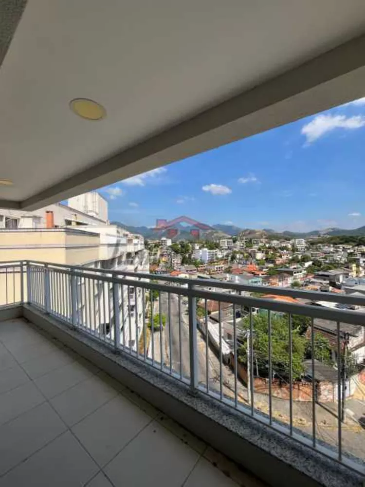 Cobertura, 4 quartos, 167 m² - Foto 14