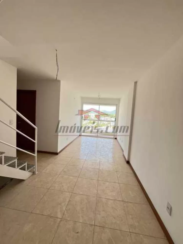 Cobertura, 4 quartos, 167 m² - Foto 1