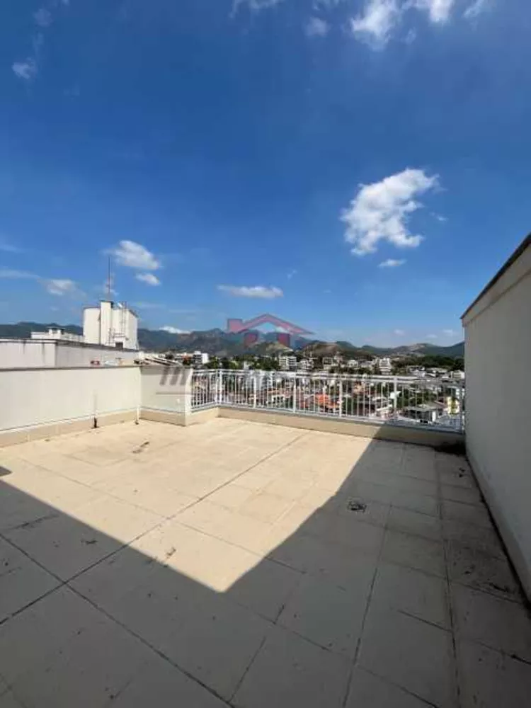 Cobertura, 4 quartos, 167 m² - Foto 2