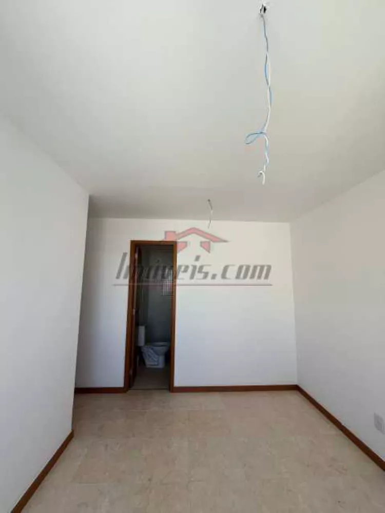 Cobertura, 4 quartos, 167 m² - Foto 9