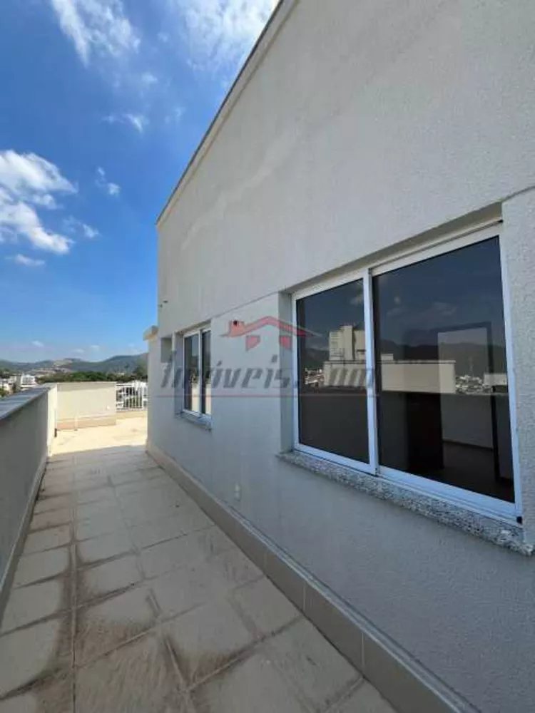Cobertura, 4 quartos, 167 m² - Foto 7