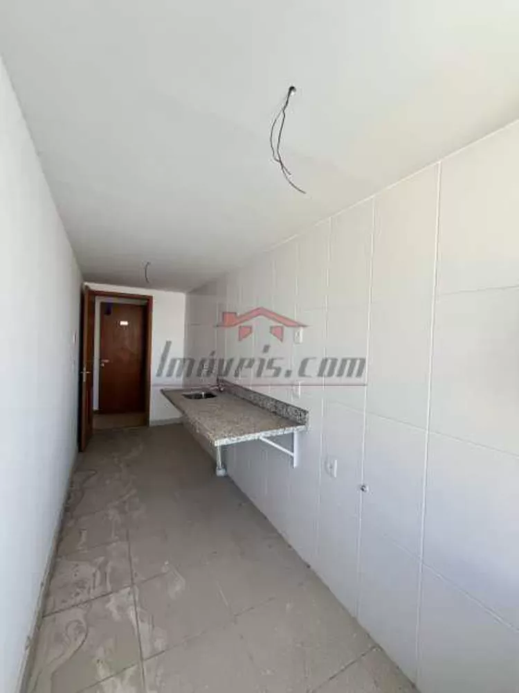 Cobertura, 4 quartos, 167 m² - Foto 4