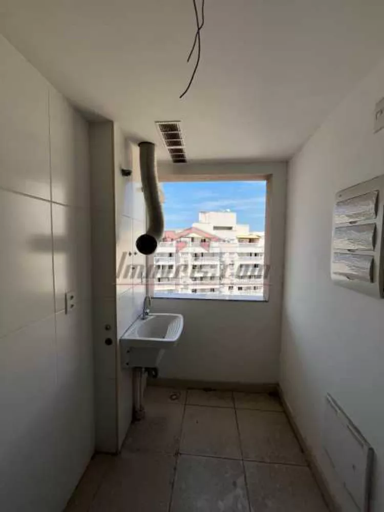 Cobertura, 4 quartos, 167 m² - Foto 8