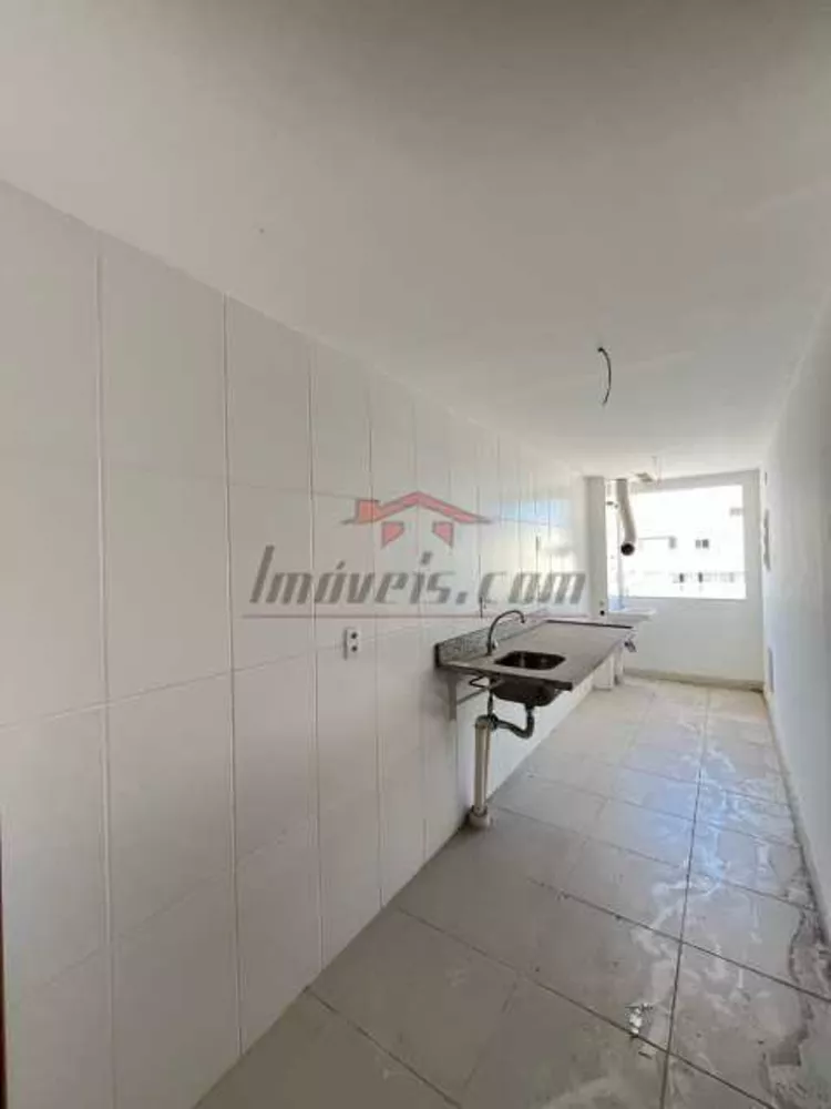Cobertura, 4 quartos, 167 m² - Foto 5