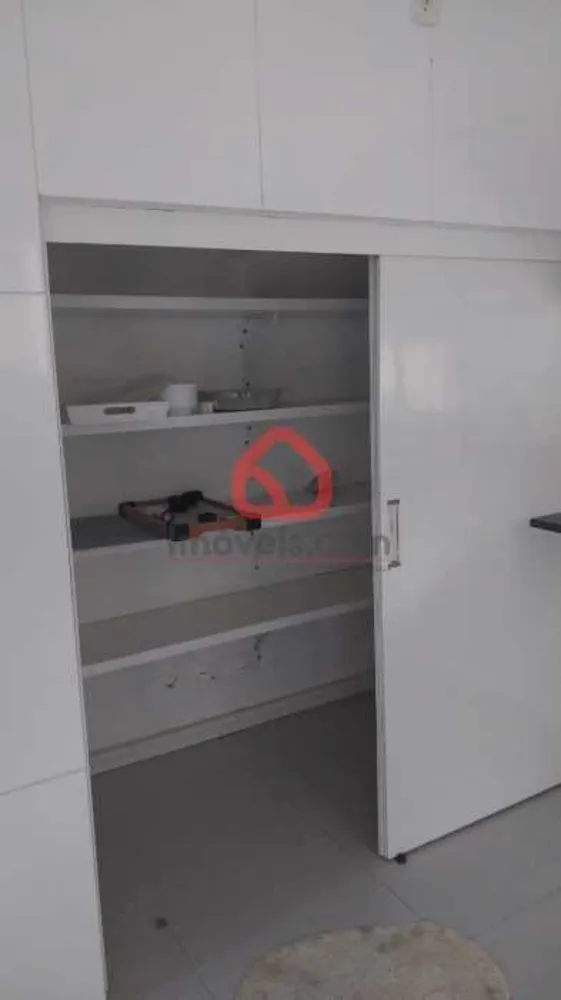 Casa de Condomínio, 5 quartos - Foto 7