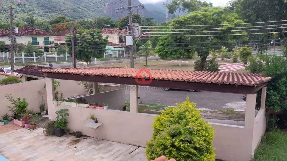 Casa de Condomínio, 5 quartos - Foto 28