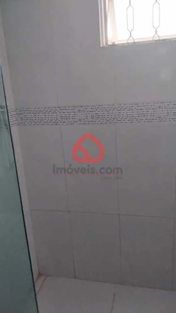 Casa de Condomínio, 5 quartos - Foto 17
