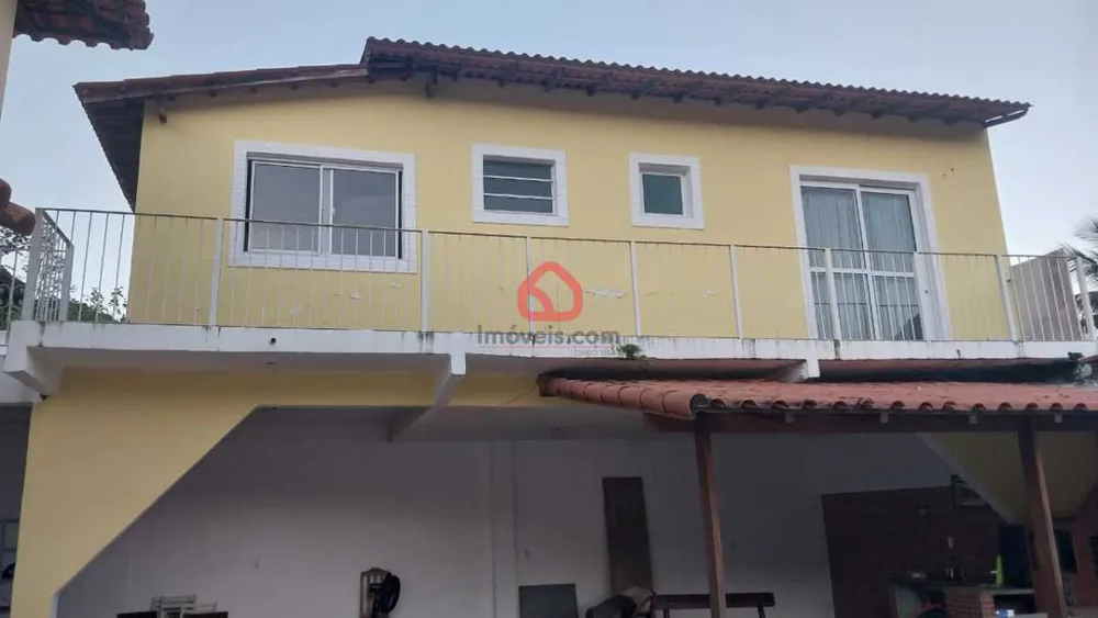 Casa de Condomínio, 5 quartos - Foto 30