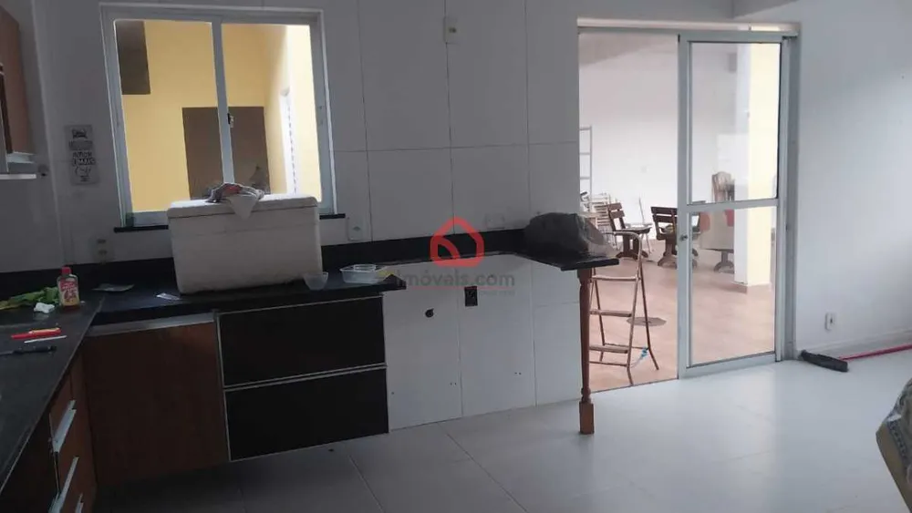 Casa de Condomínio, 5 quartos - Foto 20