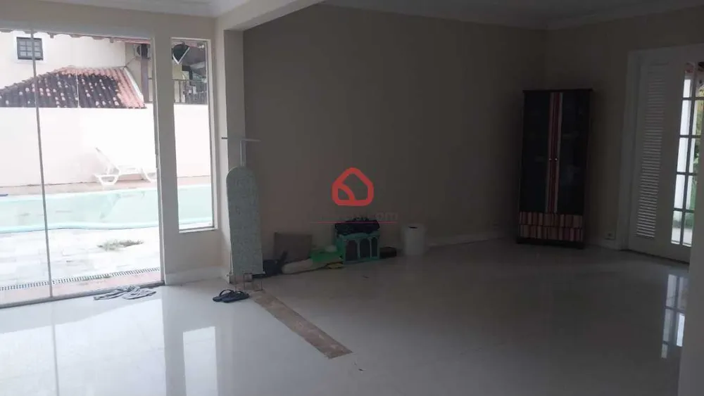 Casa de Condomínio, 5 quartos - Foto 5