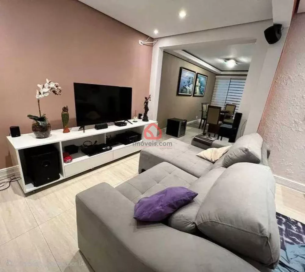 Casa de Condomínio, 4 quartos - Foto 6