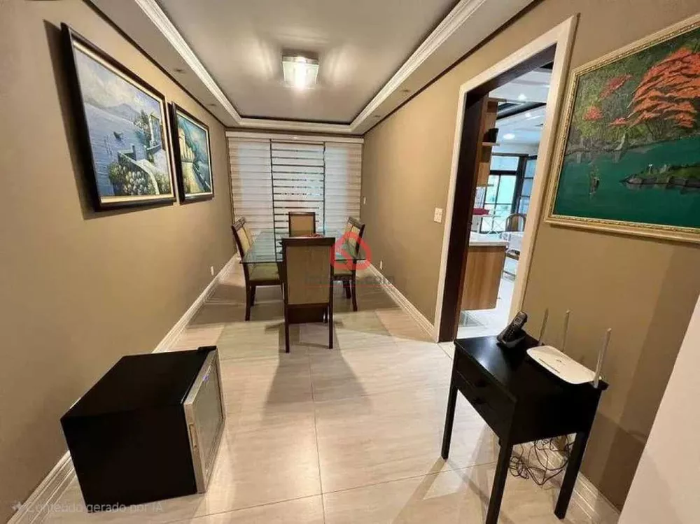 Casa de Condomínio, 4 quartos - Foto 10