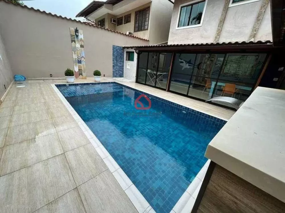 Casa de Condomínio, 4 quartos - Foto 4