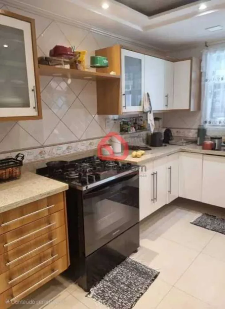 Casa de Condomínio, 4 quartos - Foto 7