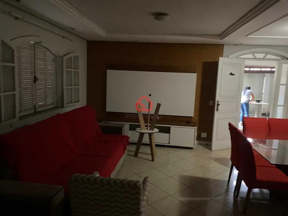 Casa de Condomínio, 3 quartos - Foto 5