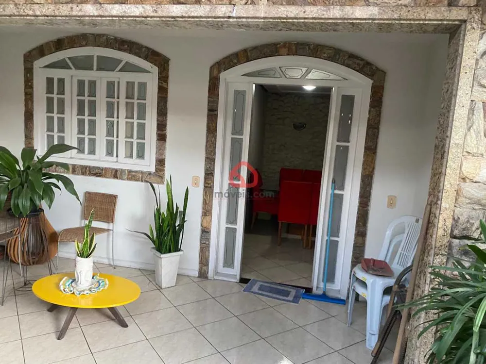 Casa de Condomínio, 3 quartos - Foto 19