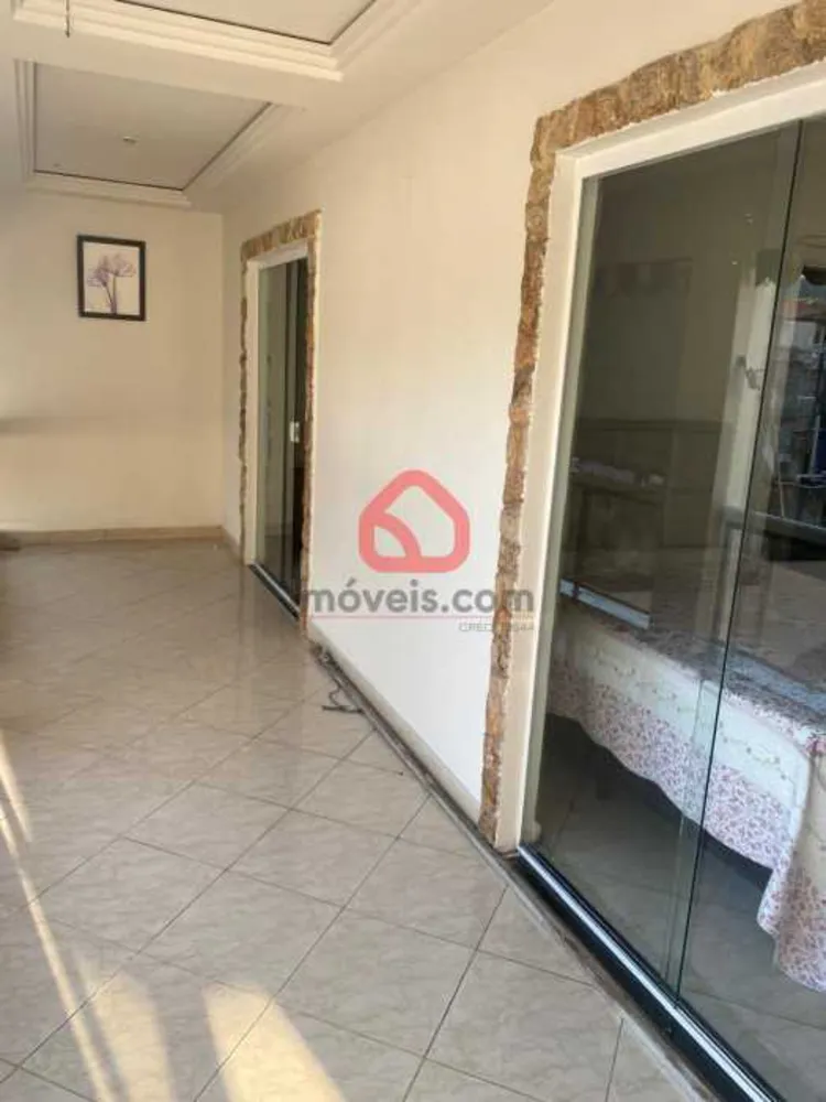 Casa de Condomínio, 3 quartos - Foto 8