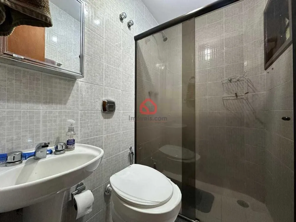 Casa de Condomínio, 3 quartos - Foto 7