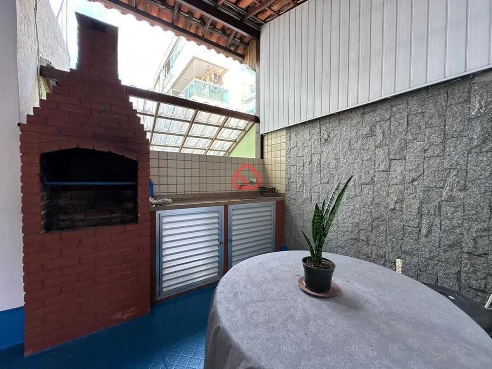 Casa de Condomínio, 3 quartos - Foto 15