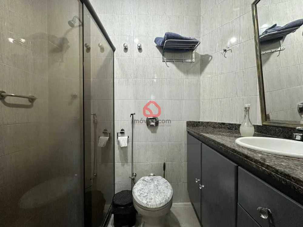 Casa de Condomínio, 3 quartos - Foto 10