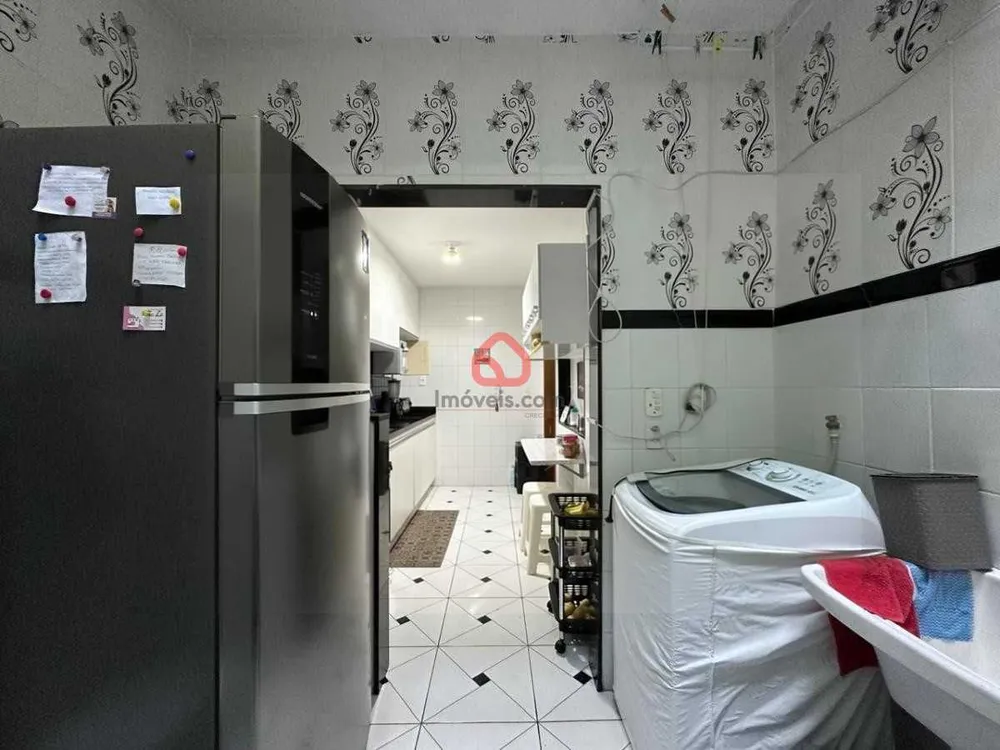 Casa de Condomínio, 3 quartos - Foto 11