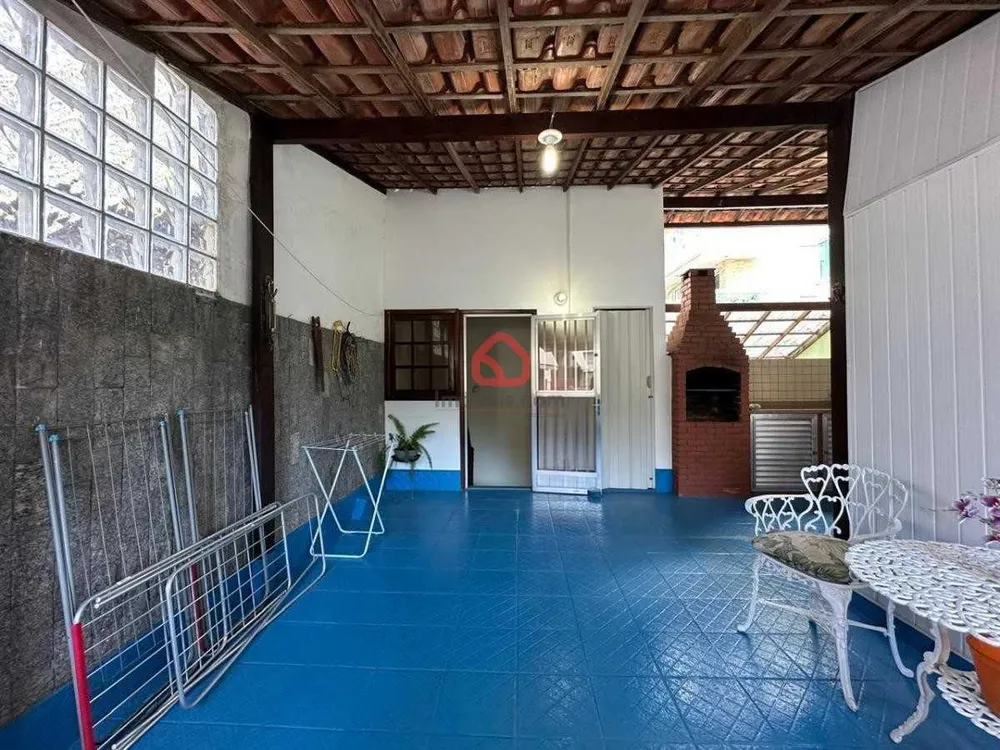 Casa de Condomínio, 3 quartos - Foto 14