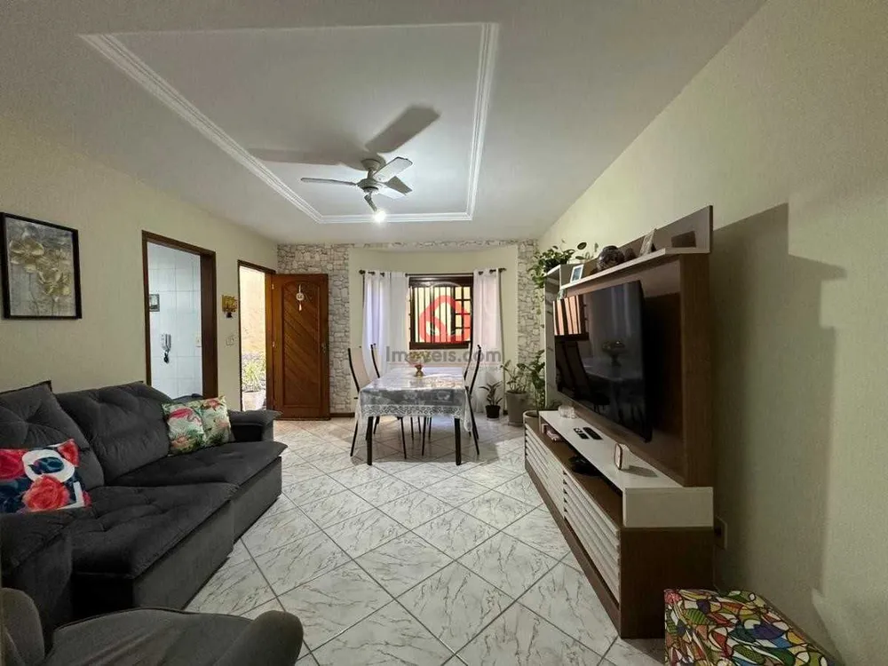 Casa de Condomínio, 3 quartos - Foto 3