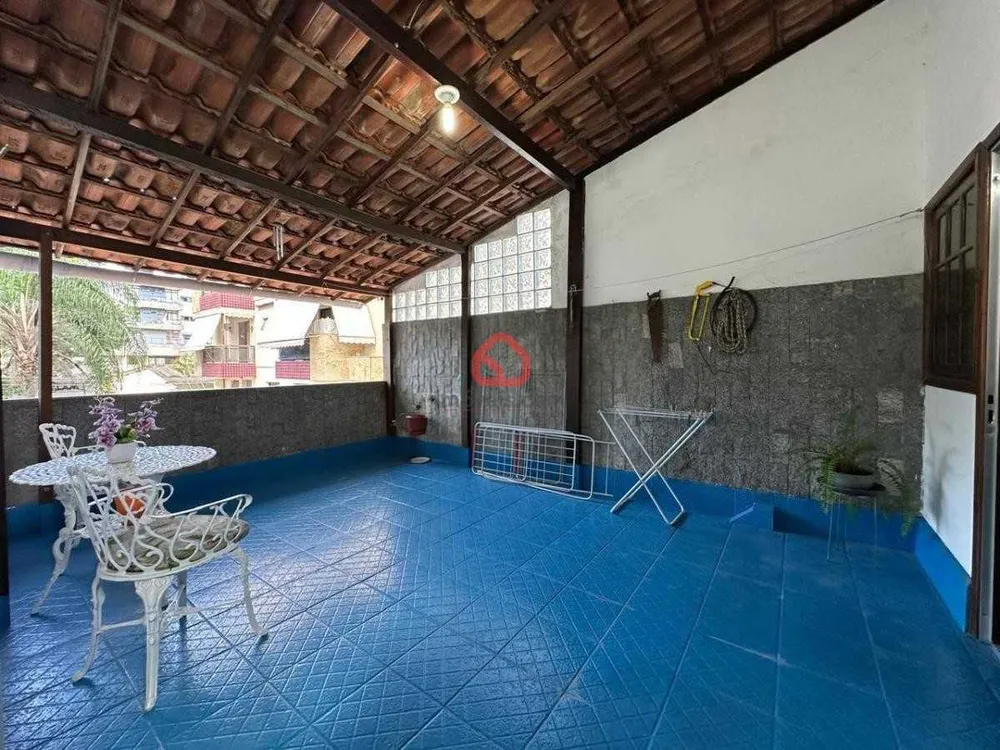 Casa de Condomínio, 3 quartos - Foto 12