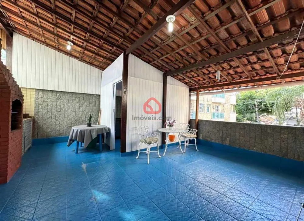 Casa de Condomínio, 3 quartos - Foto 11
