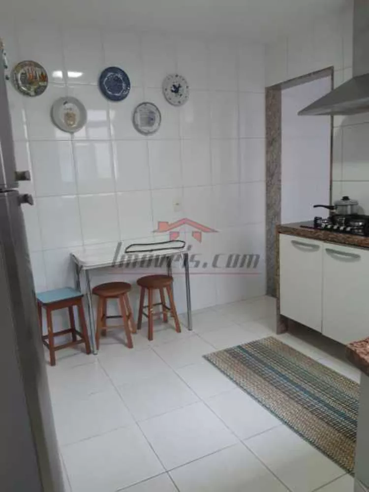 Cobertura, 5 quartos, 372 m² - Foto 16