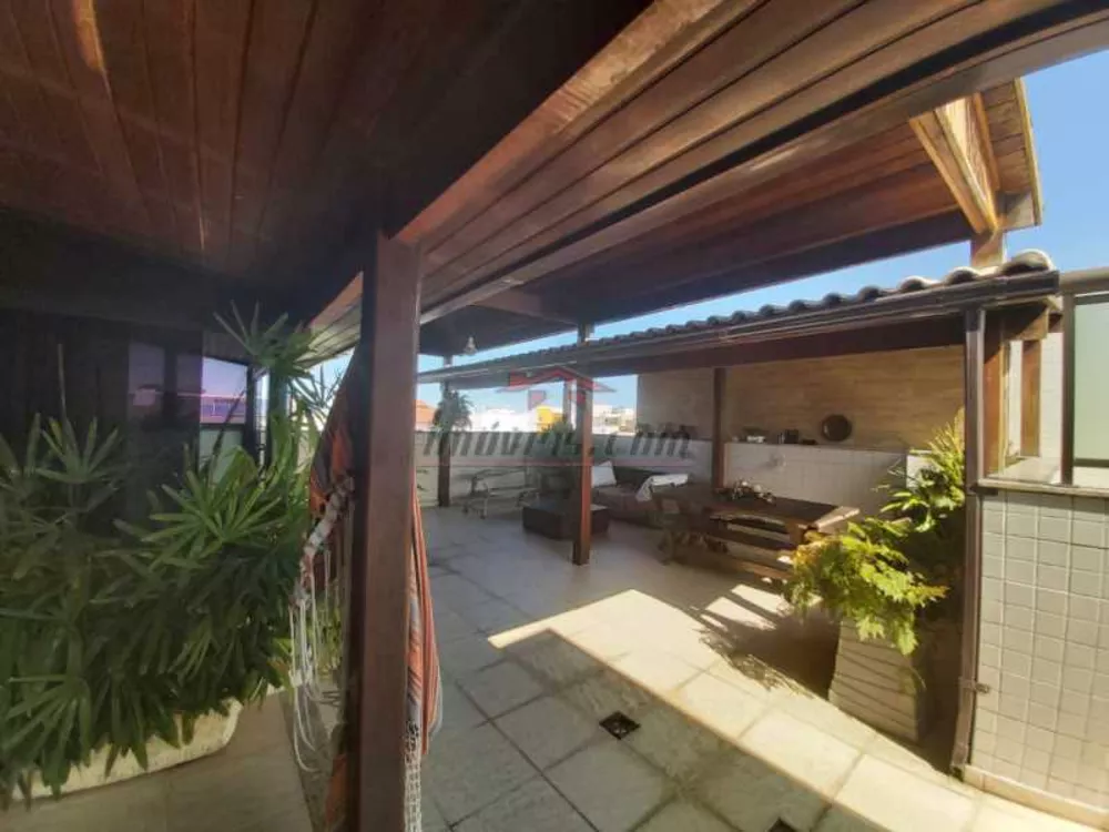 Cobertura, 5 quartos, 372 m² - Foto 18