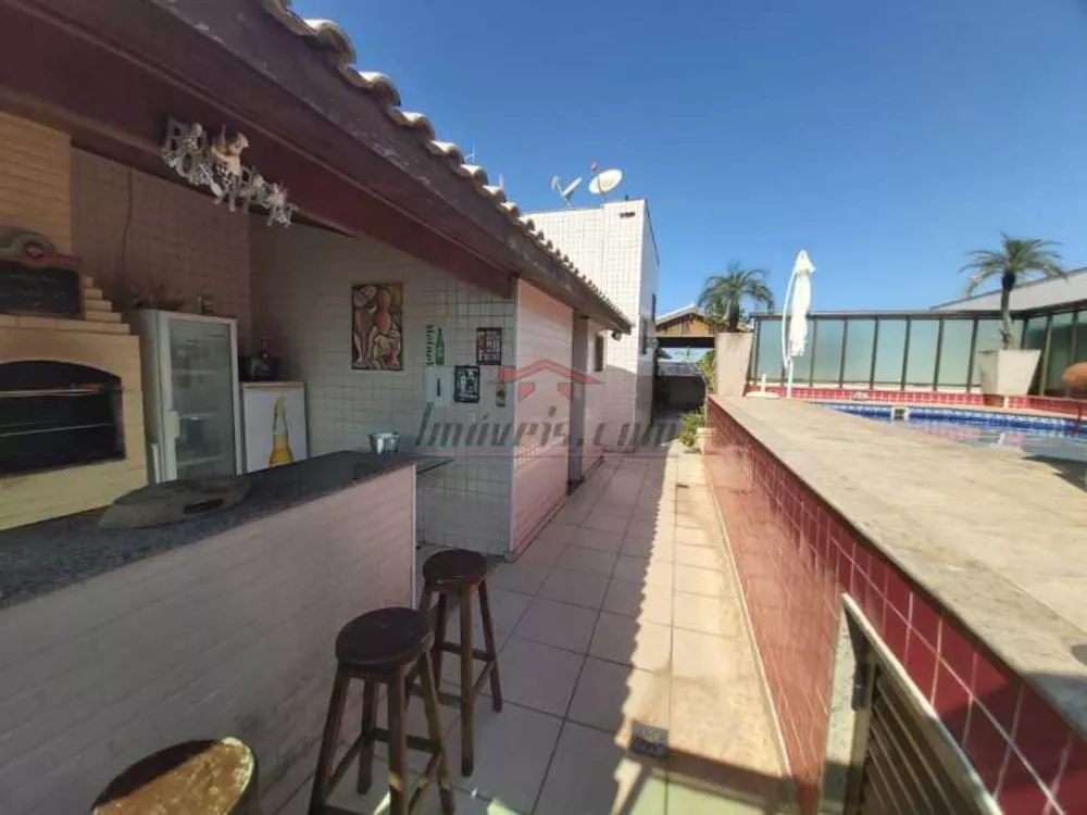 Cobertura, 5 quartos, 372 m² - Foto 20