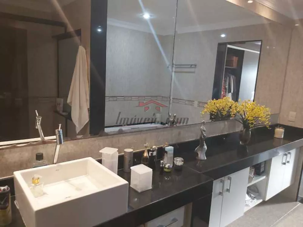 Cobertura, 5 quartos, 372 m² - Foto 11