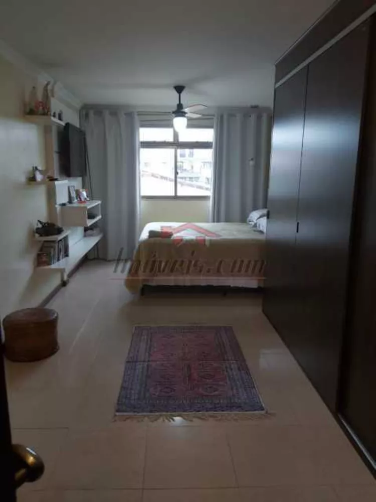 Cobertura, 5 quartos, 372 m² - Foto 8