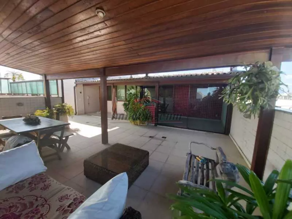 Cobertura, 5 quartos, 372 m² - Foto 17