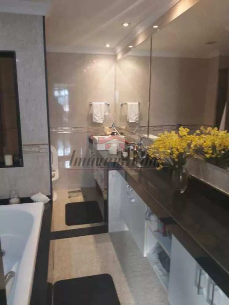 Cobertura, 5 quartos, 372 m² - Foto 10