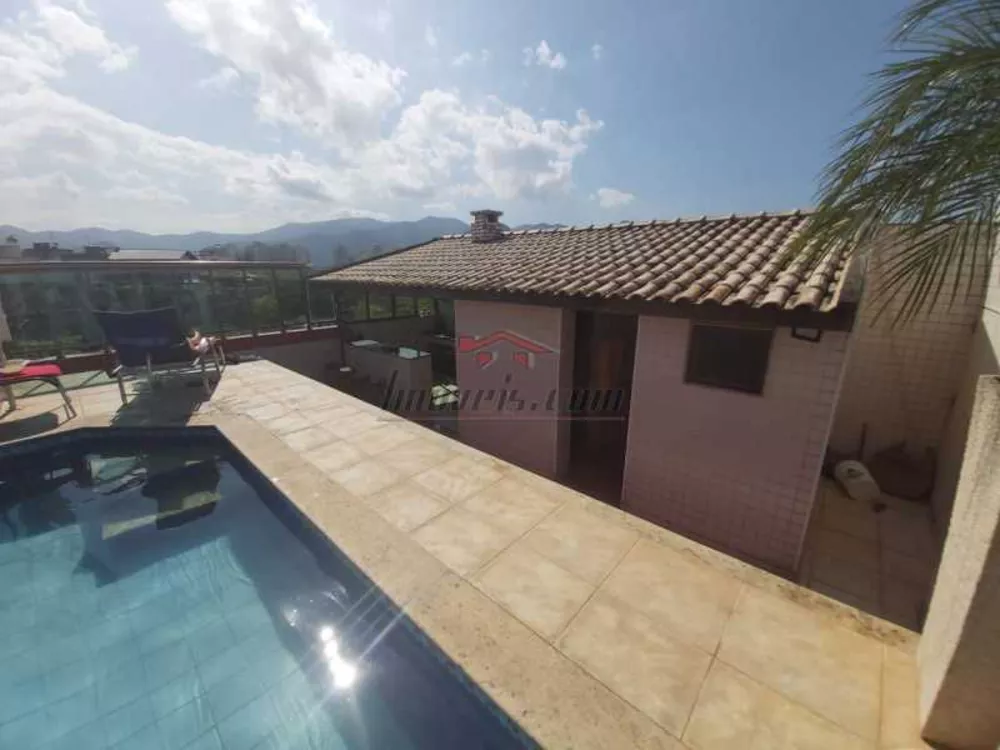 Cobertura, 5 quartos, 372 m² - Foto 22