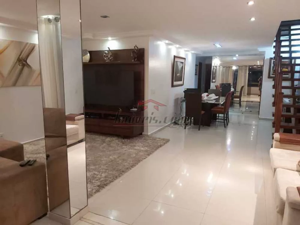 Cobertura, 5 quartos, 372 m² - Foto 6